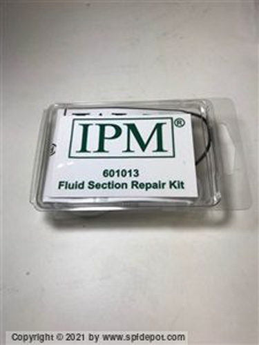 IPM 02 Fluid Section Repair Kit For IPM Transfer Stick Pumps